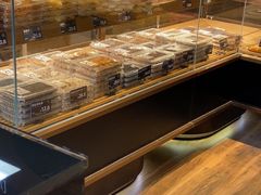 -FANEN法念·烘焙·甜点(万象城店)