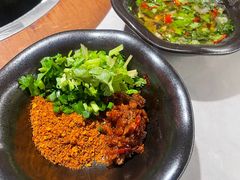 -芸山季·云南野生菌火锅(人民广场来福士店)