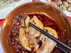 -盐老幺自贡盐帮菜老店