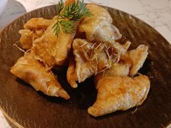 奉天老式锅包肉-奉天小馆·非遗东北菜(济南万象城店)