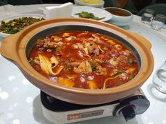 -雀蓝川菜(奥体广场店)