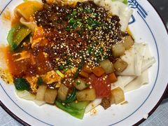 -大嘻咹biangbiang面(历史博物馆店)
