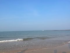 -日照灯塔风景区