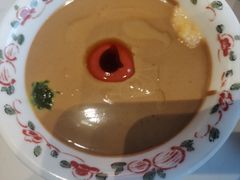 -东门口·鲜爆肚涮肉·烧烤(老门东店)