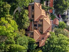 -天津五大道文化旅游区