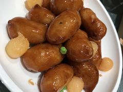 -小厨娘淮扬菜(六合欢乐港店)