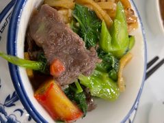 -福合埕牛肉火锅(长平国新店)