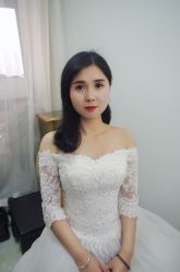 -ZHICOME·稚蔻婚纱礼服造型定制(西安龙首印象城店)