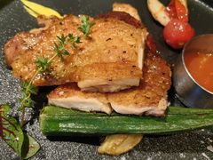 -1874融合西厨·观景餐厅(保利店)