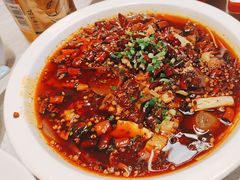 -玉林烤鸭店(小西天店)