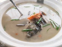 -临江宴餐厅·桐庐菜(富春江店)