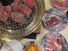 -大阪烧肉BAKA一代(十亩地店)