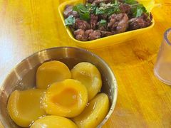 -老何太太鹤岗小串·团建聚餐(龙华店)