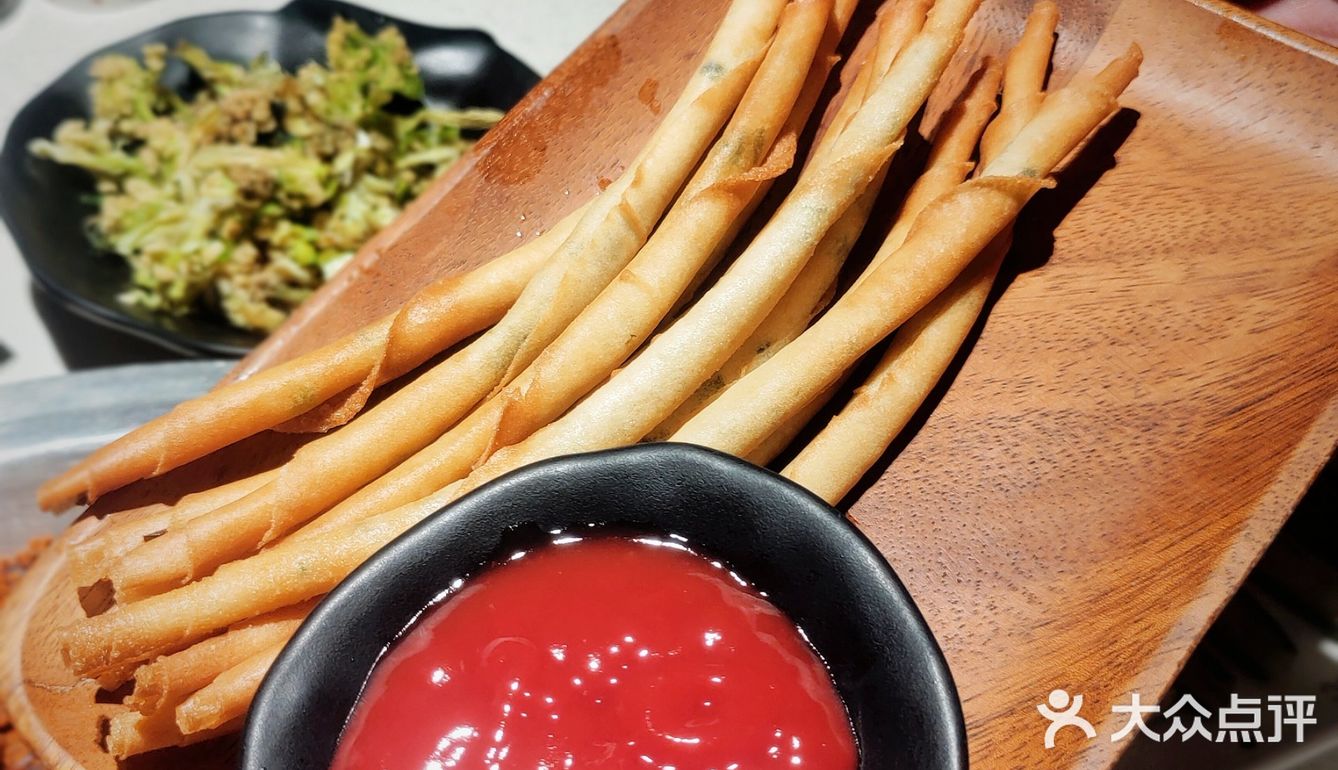 在成都找到一家可以呆一天的火锅店