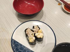 -滨寿司(新街口中央商场店)