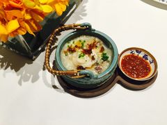 -Yan Ting 宴庭中餐厅(上海静安瑞吉酒店)