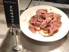 -The COOK·厨餐厅·自助餐(浦东嘉里大酒店)