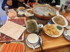 -洪大厨鸡煲(福田店)