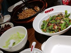-味上湘菜馆(岳麓山店)