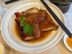 -麒麟中餐厅·经典粤菜·地道菜式老字号(广州长隆酒店)