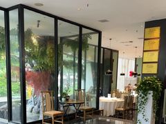 -院里寻菜·精致庭院菜(观沙岭店)