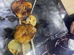 -运德成·天津老味烧烤(广开二马路店)