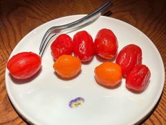 糖浸番茄-映水芙蓉(上海万象城店)