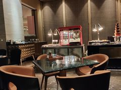 -博林天瑞喜来登酒店·西丽尚膳