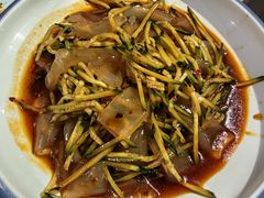 -醉炫音速烧烤·干煸菜(沙河总店)