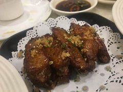 -和平馆·地道港澳茶餐厅(西门口店)