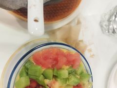 -金湖港式餐厅(建外店)