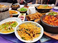 -西江美食舫·江西菜(健德桥店)