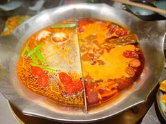 -湊湊火锅·茶憩(合生汇购物中心店)