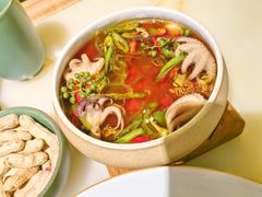 -锦府盐帮·侯宅(五棵松万达店)