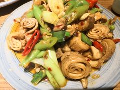 -静一餐厅·湖北菜(前门创始店)