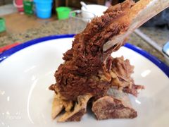 -乔家满族八大碗(流水沟店)