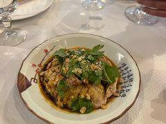 -Chongqing Cuisine川厨川味