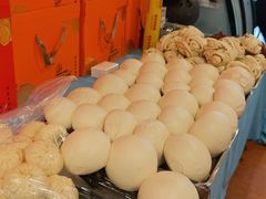 -博望坡饭店(宜山路店)