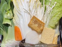 -呷哺呷哺 黄金牧场 (欢乐谷店)
