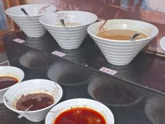 -老马路串串香火锅(北门桥店)