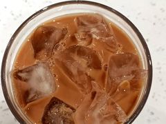 -明园茶餐厅(沙头角店)