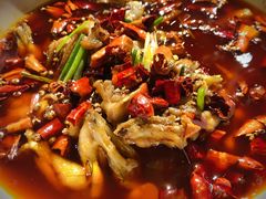 -虾蟹掌门音乐主题餐厅
