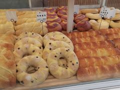 -焙丽拾光(麦凯乐直营店)