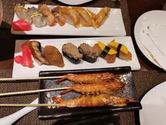 -佛山希尔顿酒店·融誉亚洲美食荟