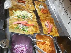 -四环冷面王(西单华威约饭街店)