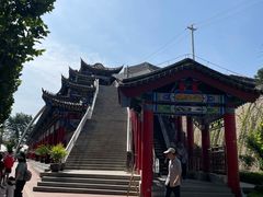 -金城公园