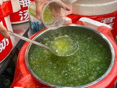 -鲍氏老字号冷热饮老店(瑞安店)