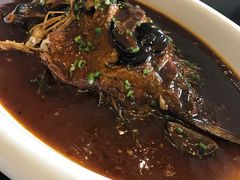 -北门饭店(三香路店)