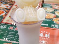 -添利·香港茶餐厅·下午茶(雪象店)