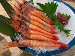 -上渔铁板烧(熙悦汇店)